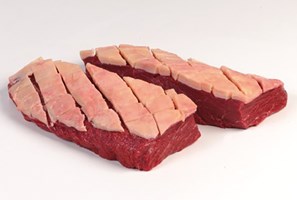 Picanha Roast Meat Cut Spec Step 5